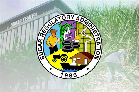 SUGAR REGULATORY ADMINISTRATION (SRA) – CONTACT NUMBER.